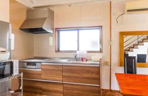 Ishigaki House | sunset villa / Ishigaki Okinawa