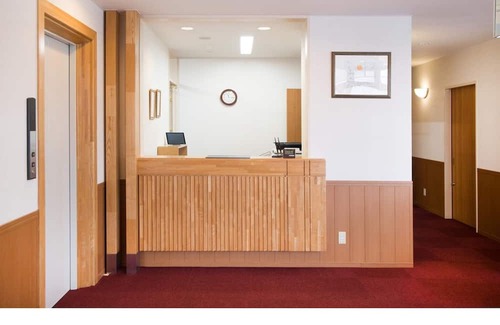 Hakodate House | Twin room stay without meals plan nonsmoking / Hakodate Hokkaidō
