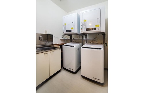 Hakodate House | Twin room stay without meals plan nonsmoking / Hakodate Hokkaidō