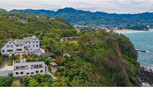 Shimoda House | Stay without meals Standard plan mountainside t / Shimoda Shizuoka