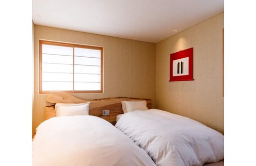 Higashiyama House | Stay without meals Enjoy the atmosphere of the t / Kanazawa Ishikawa
