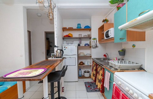 Punaauia Apartment | Rainui Cosy Apartment wPool in Punaauia