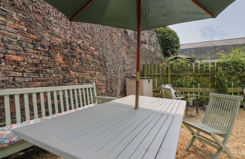 Banff Cottage | 24 Bridge Street
