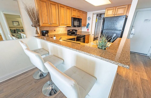 Windy Hill Condo | Pools, Beachfront Views, Sunny Getaway, Beach Cove