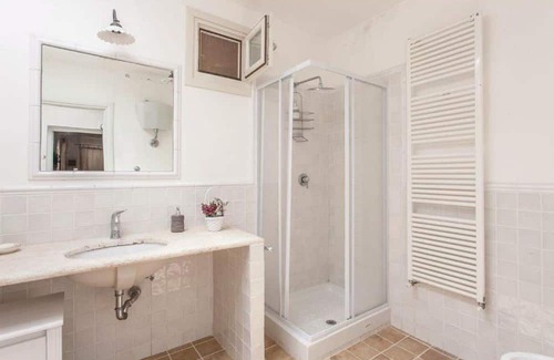 Montalto di Castro Apartment | Apartment "Casale Cacciata Grande Asia" with Shared Pool & Wi-Fi