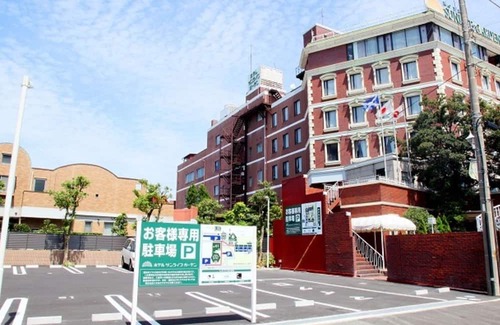 Hiratsuka House | Double Room Non Smoking / Hiratsuka Kanagawa