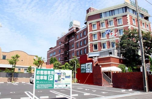 Hiratsuka House | royal suite room / Hiratsuka Kanagawa