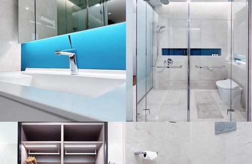 Kuala Lumpur City Centre Condo | Tropicana The Residences LV Suite @ Kuala Lumpur City Center