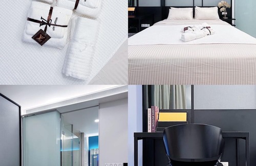 Kuala Lumpur City Centre Condo | Tropicana The Residences LV Suite @ Kuala Lumpur City Center