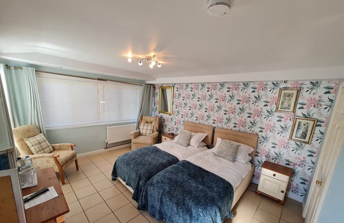 Ashburton Hotel | Lavender House Hotel