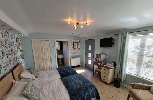 Ashburton Hotel | Lavender House Hotel