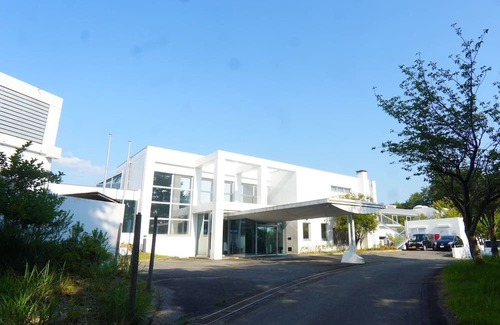 Asago House | Lets experience a sea of clouds that you can rare / Asago Hyōgo