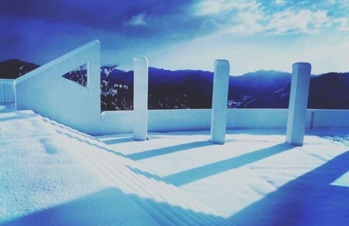 Asago House | Lets experience a sea of clouds that you can rare / Asago Hyōgo