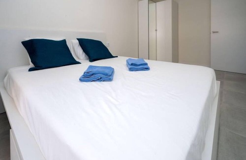 Calafell Apartment | Apartment Waves in Calafell - 4 persons, 2 bedrooms