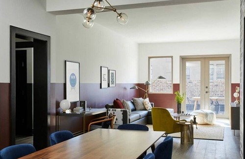 Central Business District House | Roami at The Brandywine | Pool | 6 Bed Combo PH