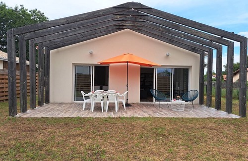 Leon House | House for 6 people in the heart of Léon
