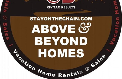 Pequot Lakes Cottage | Chalet-Style Architectural Home on Star Lake - Crosslake