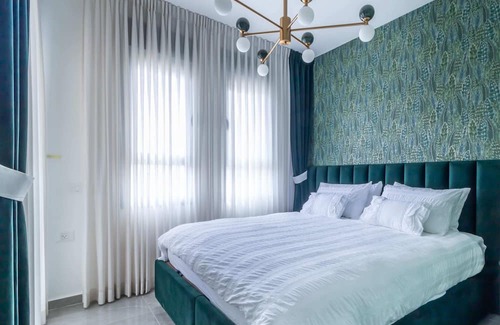 Jerusalem Apartment | Jerusalem Suite-hosted by Sweetstay