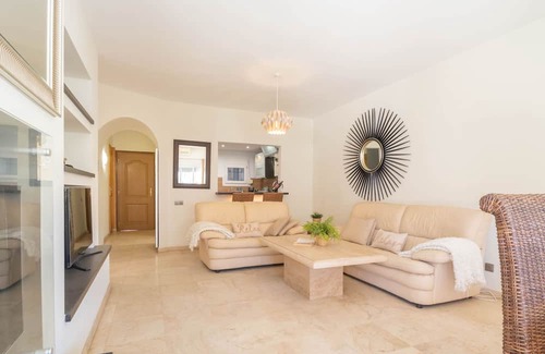 Puerto Banus House | Villa Marina - Puerto Banus Apartment
