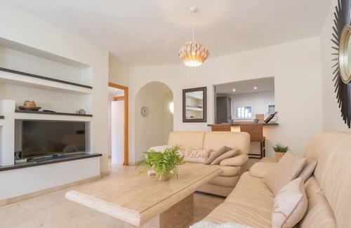 Puerto Banus House | Villa Marina - Puerto Banus Apartment
