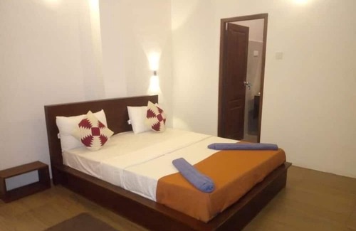 Anniwatta Apartment | Riverdale Ridge Apartment I
