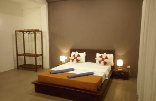 Anniwatta Apartment | Riverdale Ridge Apartment I