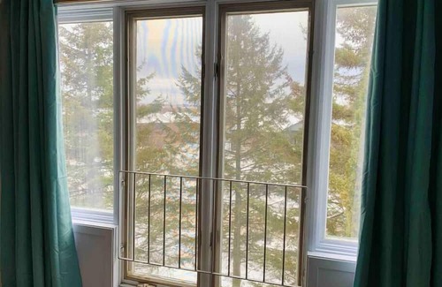 Magog Apartment | Chez Ro-Lau - Magog Club Azur
