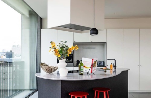 Stalingrad Apartment | Corner Apartment Summ