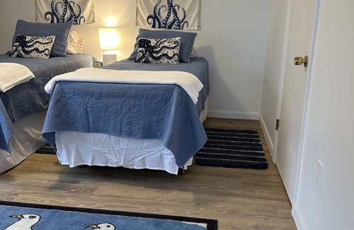 Tremont Cottage | Create memories while enjoying Maine's coast at our quiet, ocean-side hideaway.