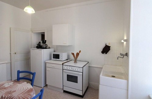 Meallet Cottage | Gite Méallet, 2 bedrooms, 4 persons