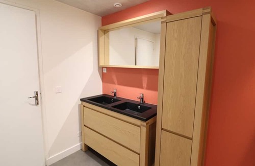 Montboudif Cottage | Gite Montboudif, 2 bedrooms, 4 persons