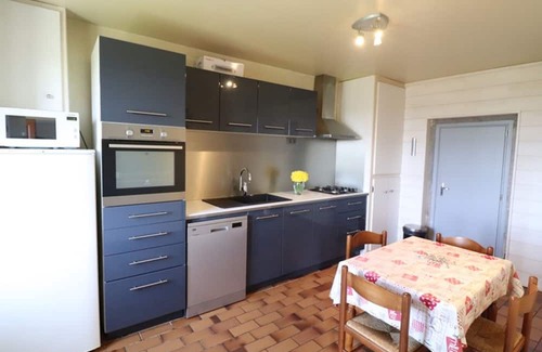 Montboudif Cottage | Gite Montboudif, 2 bedrooms, 4 persons