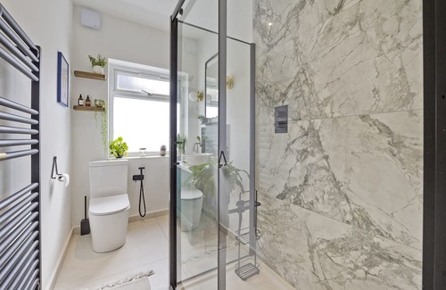 Askew Apartment | Edwardian Soul, by Veeve