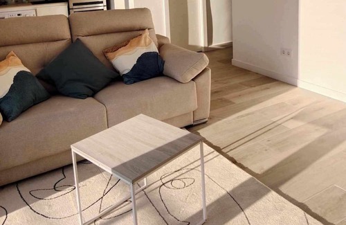 Estella Apartment | Ático en el Centro de Estella