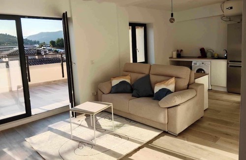 Estella Apartment | Ático en el Centro de Estella