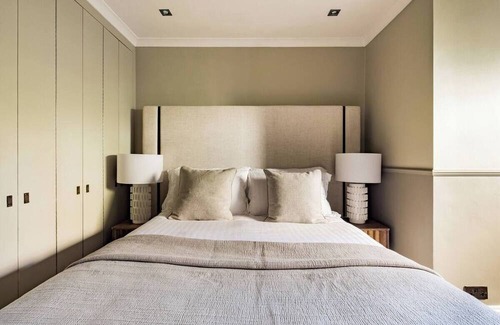 St. Helen's Apartment | The Notting Hill Apartment by House of Kip - NH5