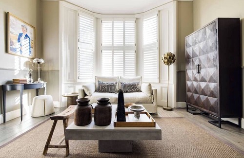 St. Helen's Apartment | The Notting Hill Apartment by House of Kip - NH5
