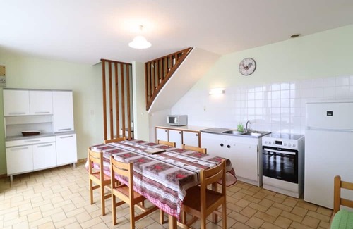 Lorcieres Cottage | Gite Lorcières, 2 bedrooms, 4 persons