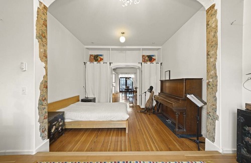 Downtown Eastside House | Charming Character-filled Heritage Home near DT