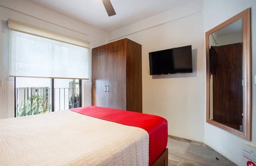 Colonia 5 de Diciembre Condo | Beautiful Casa Layla