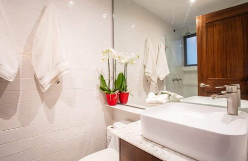 Colonia 5 de Diciembre Condo | Beautiful Casa Layla