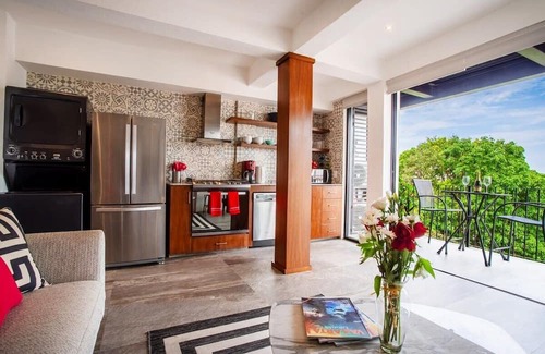 Colonia 5 de Diciembre Condo | Beautiful Casa Layla