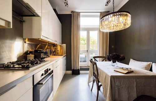 St. Helen's Apartment | The Notting Hill Apartment by House of Kip - NH5