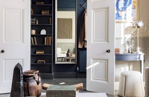 St. Helen's Apartment | The Notting Hill Apartment by House of Kip - NH5