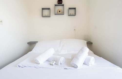 Annecy Old Town Condo | Beau T2 - Parking et proche du centre et du lac
