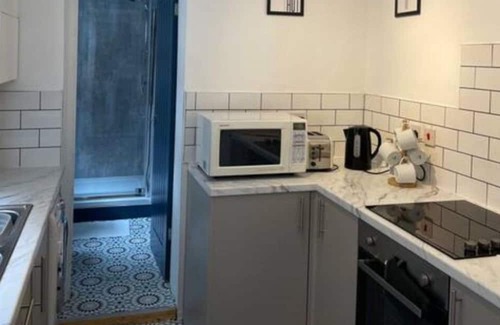 Gateshead Condo | Fully refurbished 2 bed*contractors*families*wifi