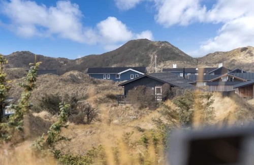 Blokhus House | "Sharanya" - 500m from the sea by Interhome