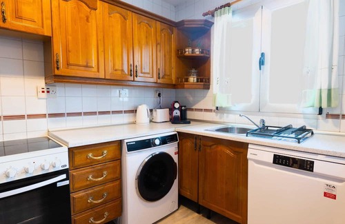 Gibraltar Apartment | Marina Suite-hosted by Sweetstay