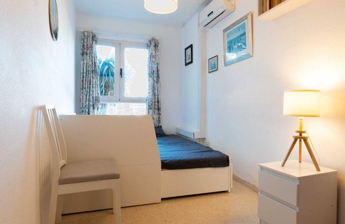Gibraltar Apartment | Marina Suite-hosted by Sweetstay