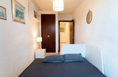 Gibraltar Apartment | Marina Suite-hosted by Sweetstay